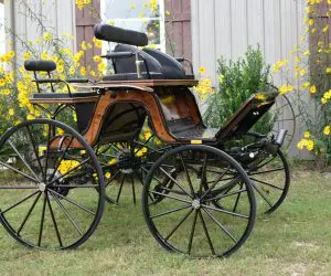 In Stock Page NHF- Spider Sport Pearl Copper Side View